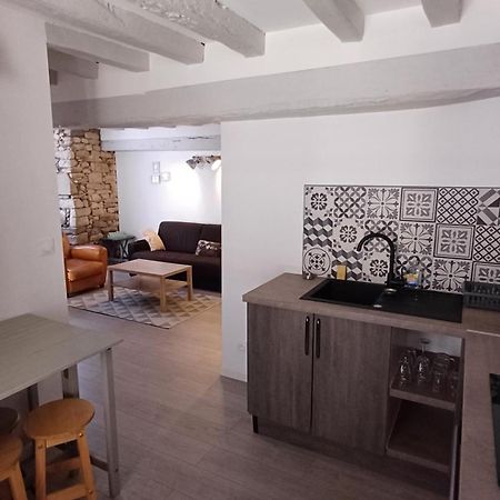 Appartement A 50M Du Port Du Pouliguen Linges Non Inclus Ле-Пуліган Екстер'єр фото